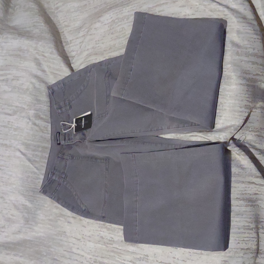 NWT Flamingo | Wide Leg Pants